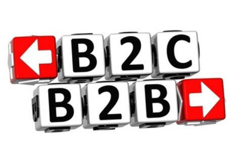 B2B&B2C: מה זה ואיך עושים את זה נכון?