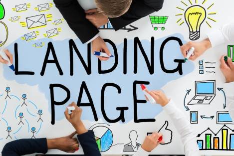 כללים חיוניים ליצירת דף נחיתה ממיר עבור העסק