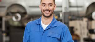 פתרונות בינה מלאכותית למוסכים