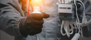 פתרונות בינה מלאכותית לחשמלאים