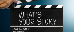 10 טיפים לסטוריטלינג מוצלח