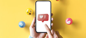 איך לגרום לאלגוריתם של אינסטגרם לעבוד בשבילכם?