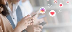 למה גם בעלי מקצוע חייבים נוכחות באינסטגרם?