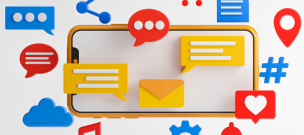 מהפכת התוכן השקטה: למה כדאי לכם להשקיע בחיפוש ולא בפיד?