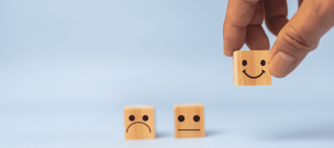 איך לגרום ללקוח לתת חוות דעת חיובית?