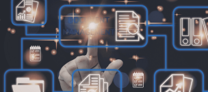 משתמשים ב־AI? כך לא תאבדו שליטה על המידע שלכם