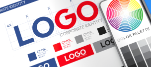 לוגו זה לא רק תמונה – מדריך לסמכות עסקית