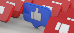 איך להפוך פניות מסושיאל לשיחות שמובילות לסגירה?