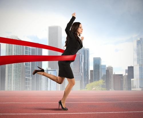 השורה התחתונה היא המרה