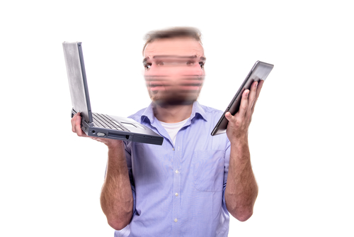 לקידום אורגני יש גם חסרונות