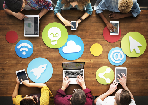 הפליצו בכל הפלטפורמות האפשריות