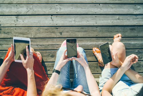 נסו להיראות טוב בכל מסך