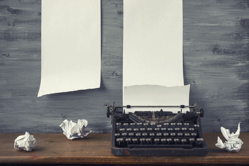 הישארו במגבלת המילים המקסימלית