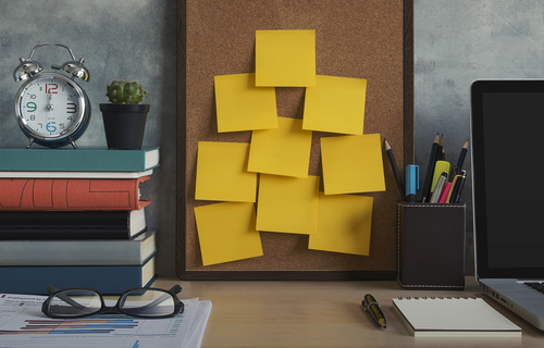 לכל עסק יש מילות מפתח משלו