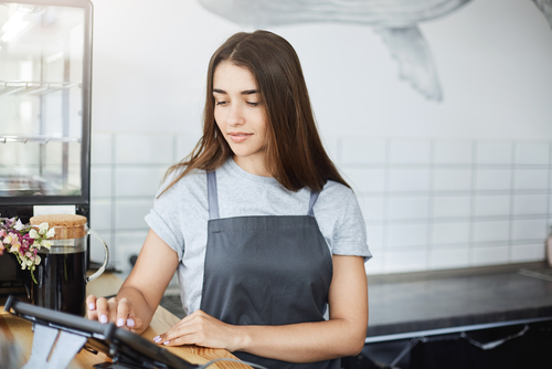 דברו עם הלקוחות אונליין, זה פשוט