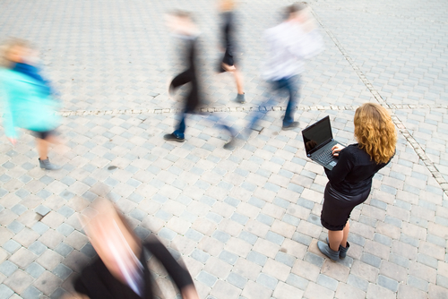 אל תפסיקו להוסיף תכנים