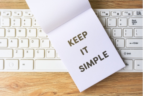 לקנות עם חיוך