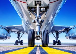 כל המערכות מוכנות לנחיתה