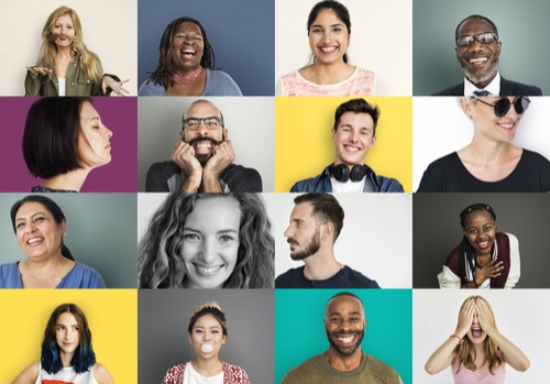 לא להדביק תוויות לגולשים