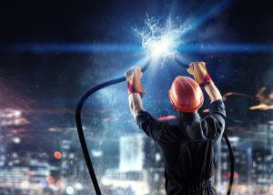 במקצוע מסוכן כל כך, לאמינות יש ערך עילאי