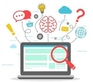 שינויי אלגורתם בגוגל