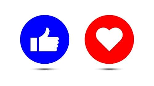 מעורבות גולשים מגבירה את החשיפה של פוסטים