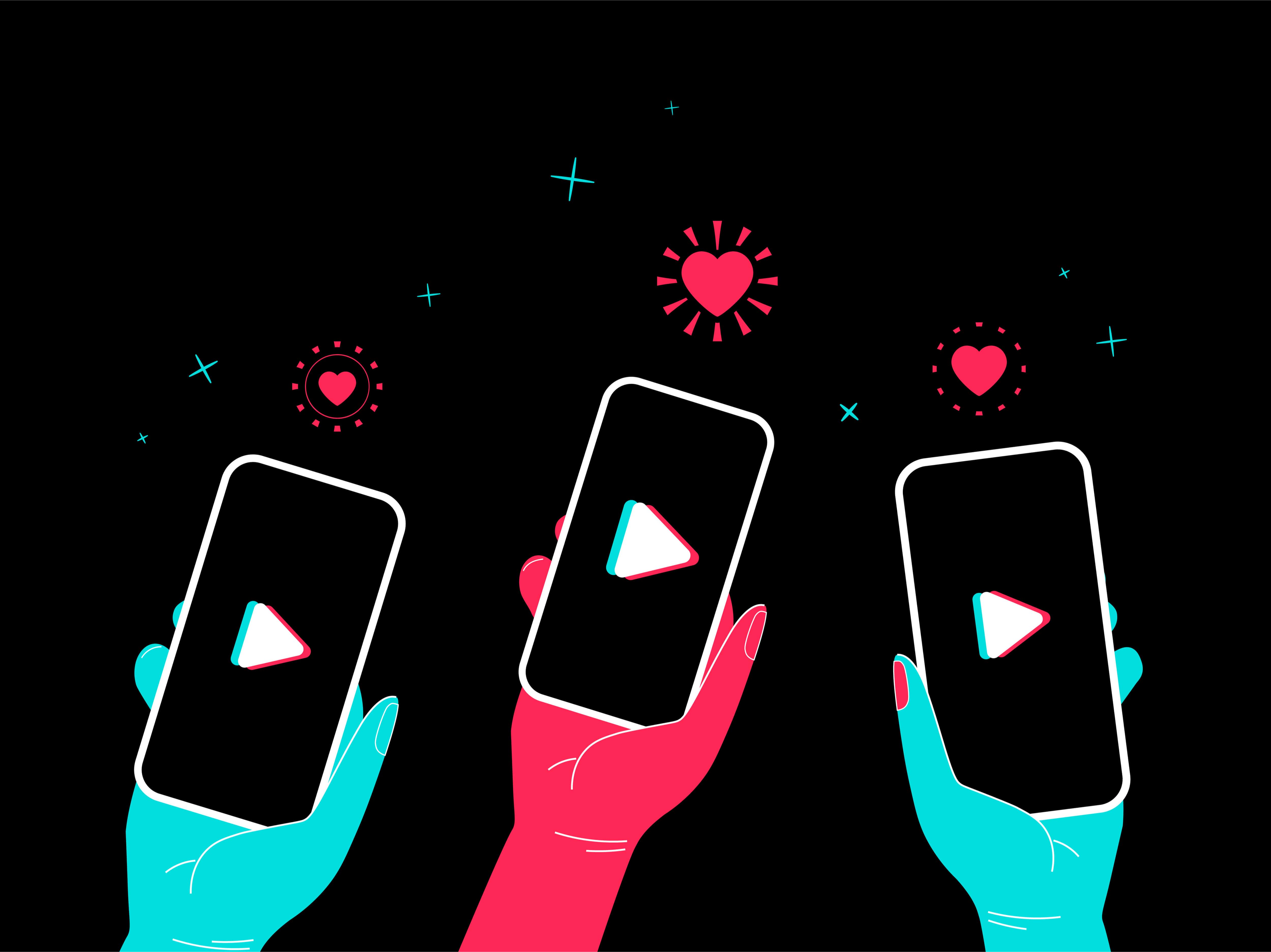 שימוש בוידאו לפרסום בדיגיטל