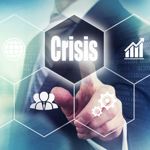 רעיונות יצירתיים לעסקים בעת משבר