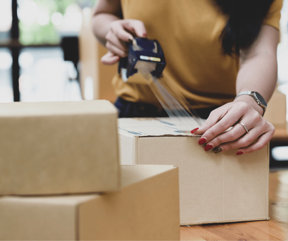 החבילה בדרך? המשלוח ככלי לשיווק חכם