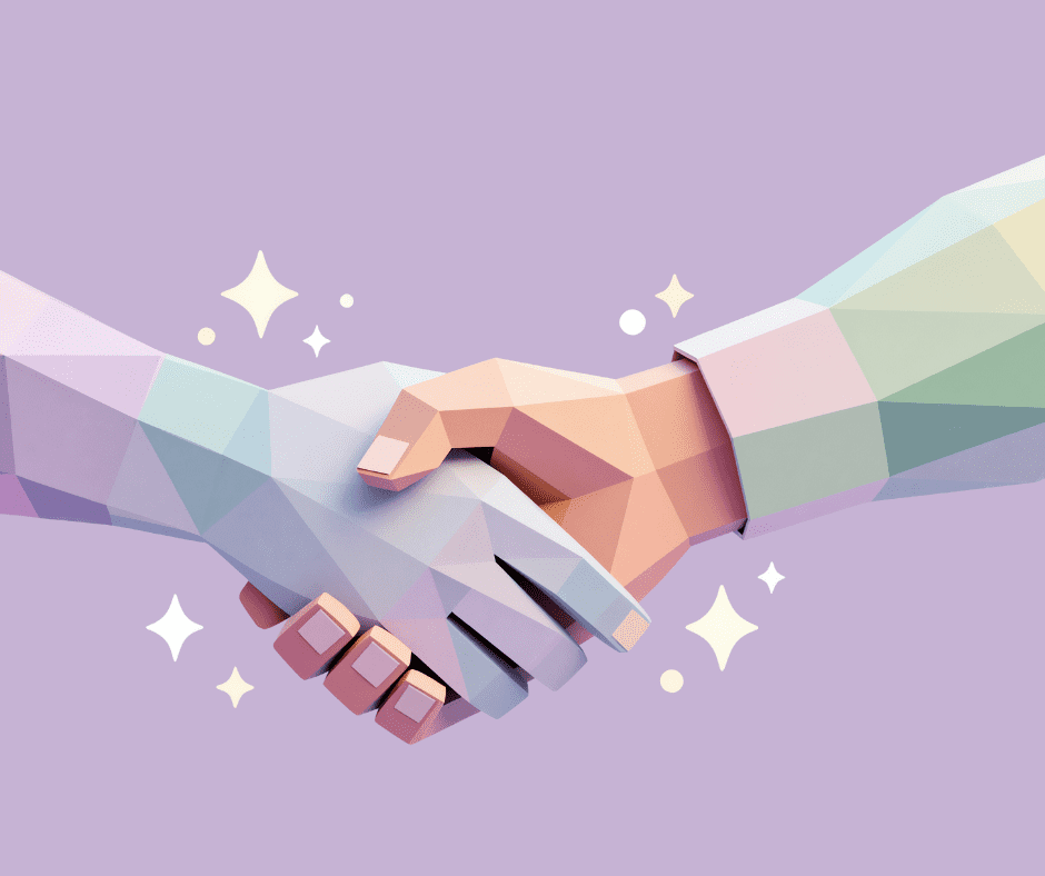 המדריך לשיתופי פעולה חכמים בין עסקים קטנים